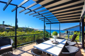 Beachside, family, pet-friendly in Sunshine Beach